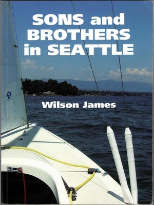 cover image of Sons and Brothers in Seattle